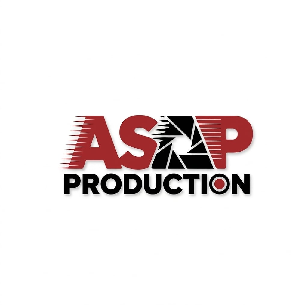 ASAP Production logo